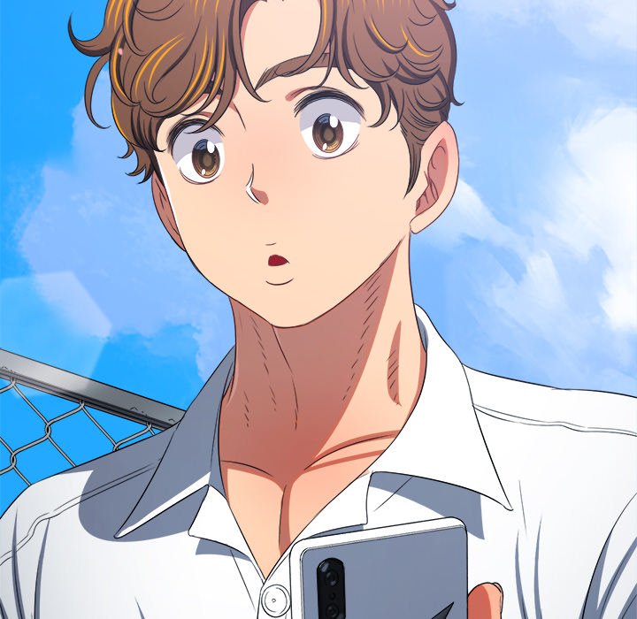 My High School Bully Manhwa - Chapter 239 Page 223