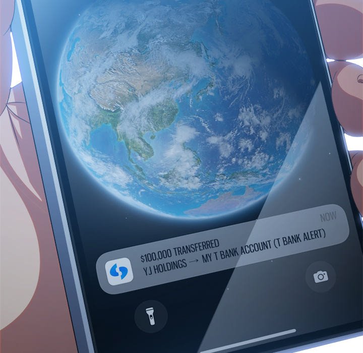 My High School Bully Manhwa - Chapter 239 Page 226