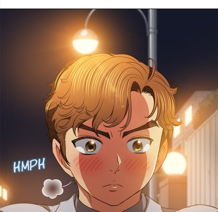 My High School Bully Manhwa - Chapter 97 Page 24