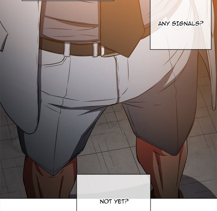 My High School Bully Manhwa - Chapter 97 Page 27