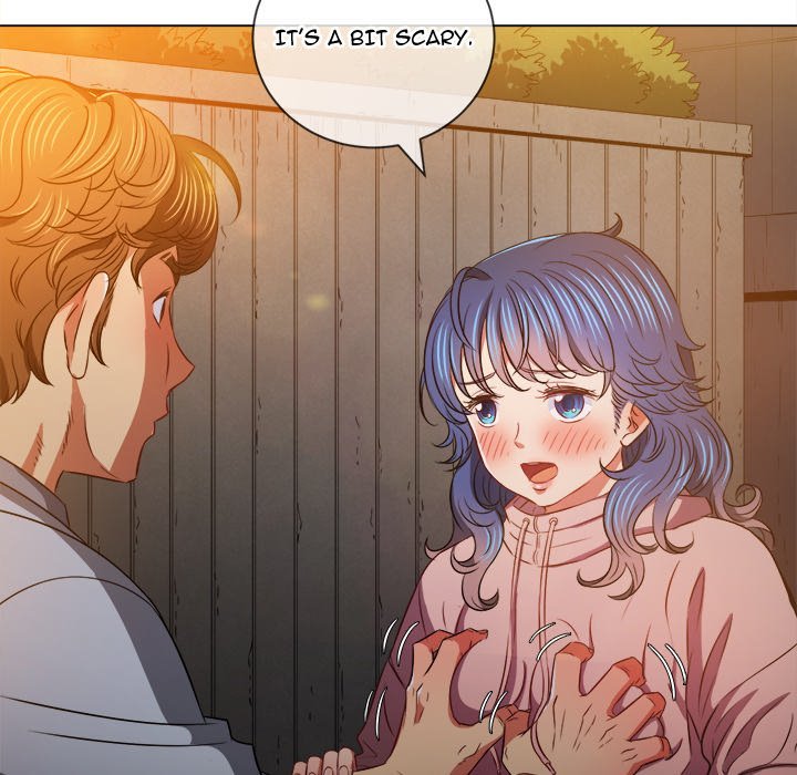 My High School Bully Manhwa - Chapter 97 Page 29