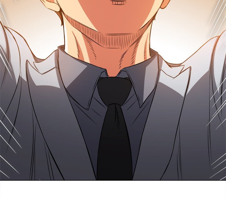 My High School Bully Manhwa - Chapter 97 Page 35