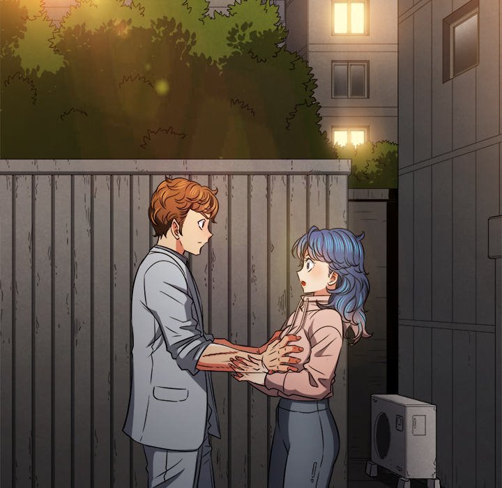 My High School Bully Manhwa - Chapter 97 Page 37