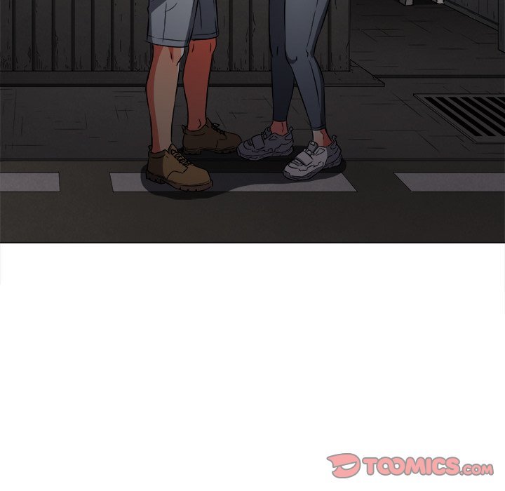 My High School Bully Manhwa - Chapter 97 Page 38