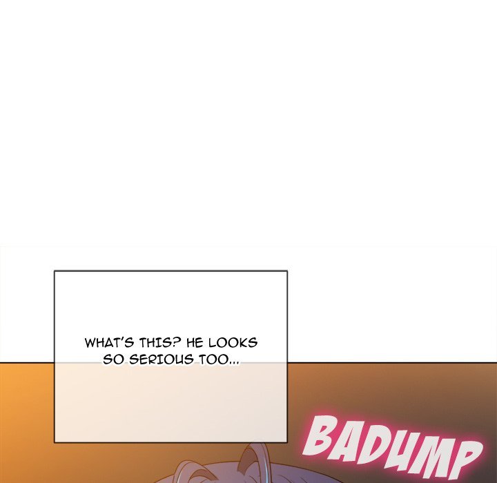 My High School Bully Manhwa - Chapter 97 Page 39