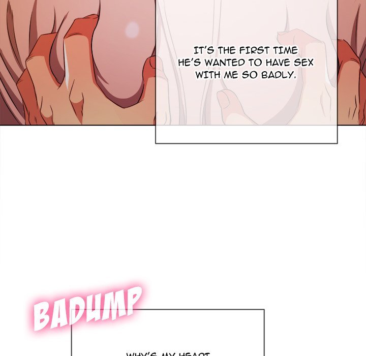 My High School Bully Manhwa - Chapter 97 Page 41