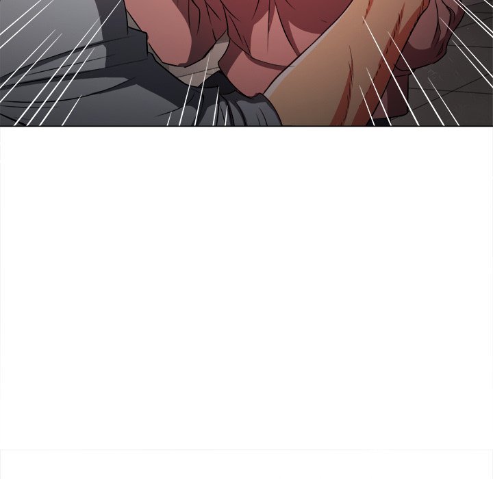 My High School Bully Manhwa - Chapter 97 Page 45