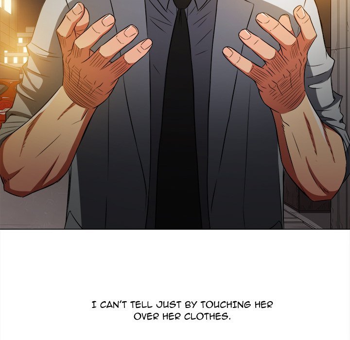 My High School Bully Manhwa - Chapter 97 Page 47