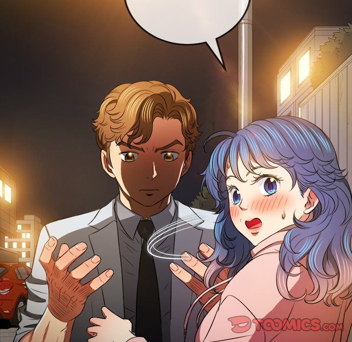 My High School Bully Manhwa - Chapter 97 Page 50