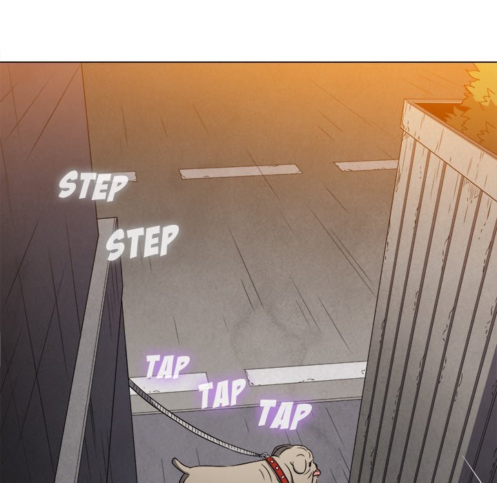 My High School Bully Manhwa - Chapter 97 Page 54