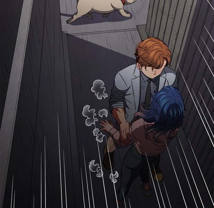 My High School Bully Manhwa - Chapter 97 Page 55