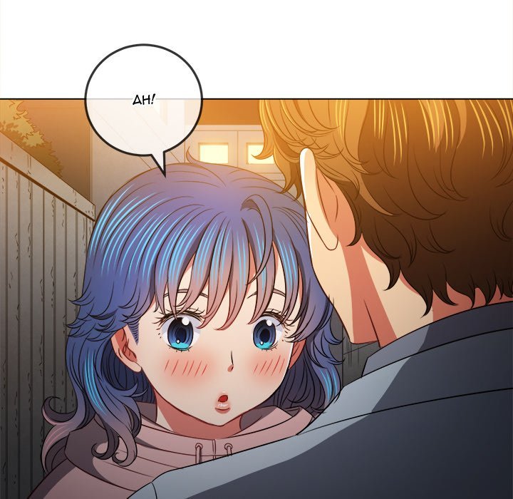 My High School Bully Manhwa - Chapter 97 Page 59