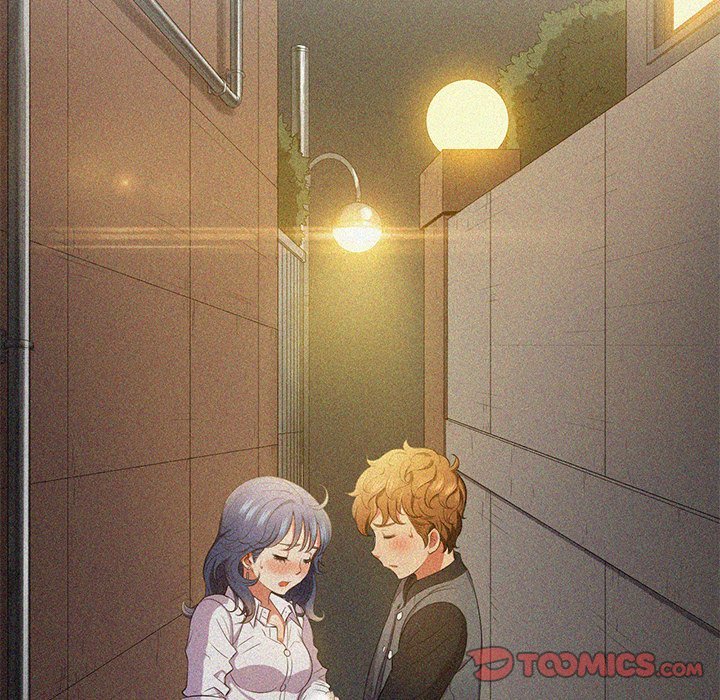 My High School Bully Manhwa - Chapter 97 Page 62