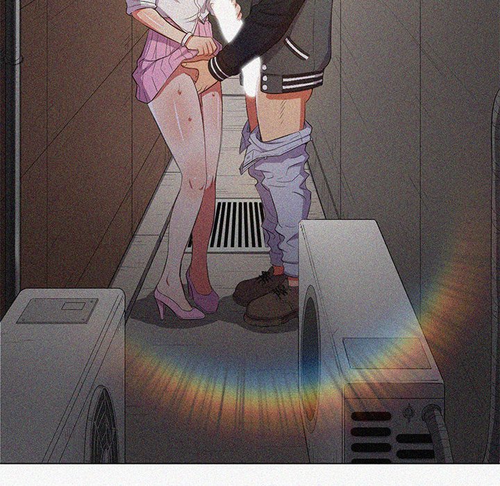 My High School Bully Manhwa - Chapter 97 Page 63