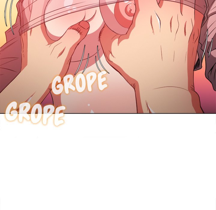 My High School Bully Manhwa - Chapter 97 Page 71