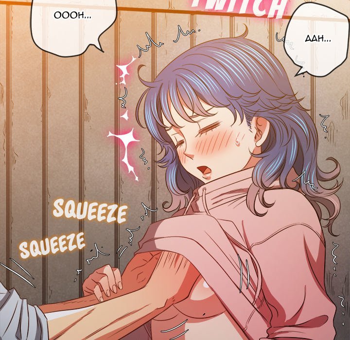 My High School Bully Manhwa - Chapter 97 Page 76