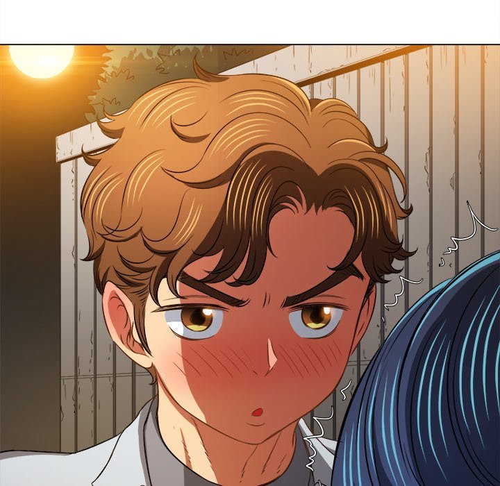 My High School Bully Manhwa - Chapter 97 Page 79