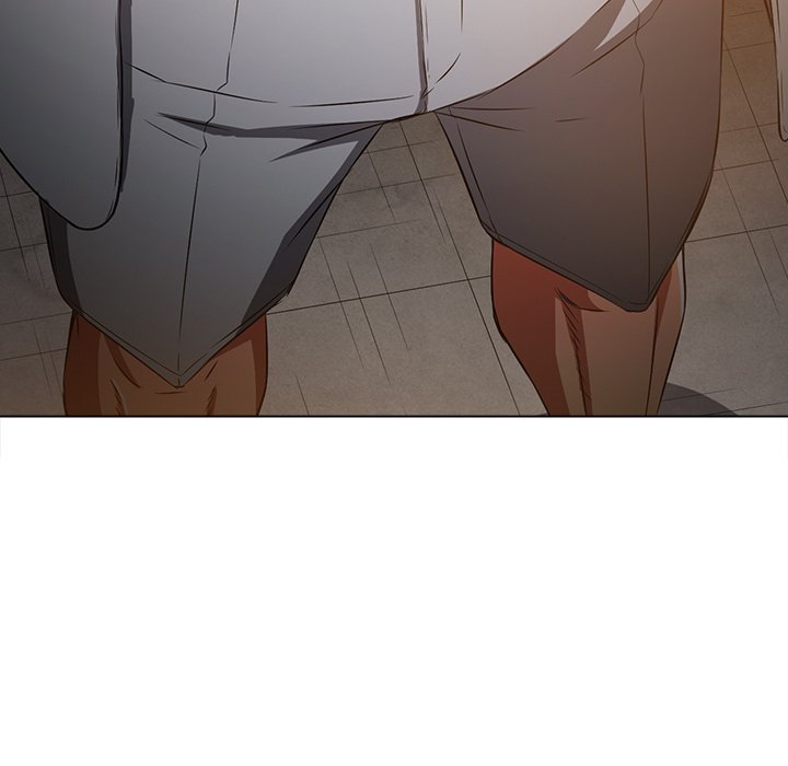 My High School Bully Manhwa - Chapter 97 Page 82