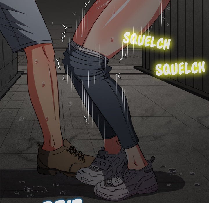 My High School Bully Manhwa - Chapter 97 Page 100