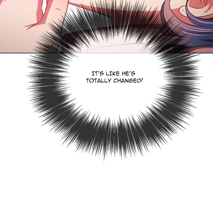 My High School Bully Manhwa - Chapter 97 Page 103