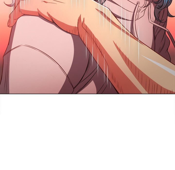 My High School Bully Manhwa - Chapter 97 Page 108