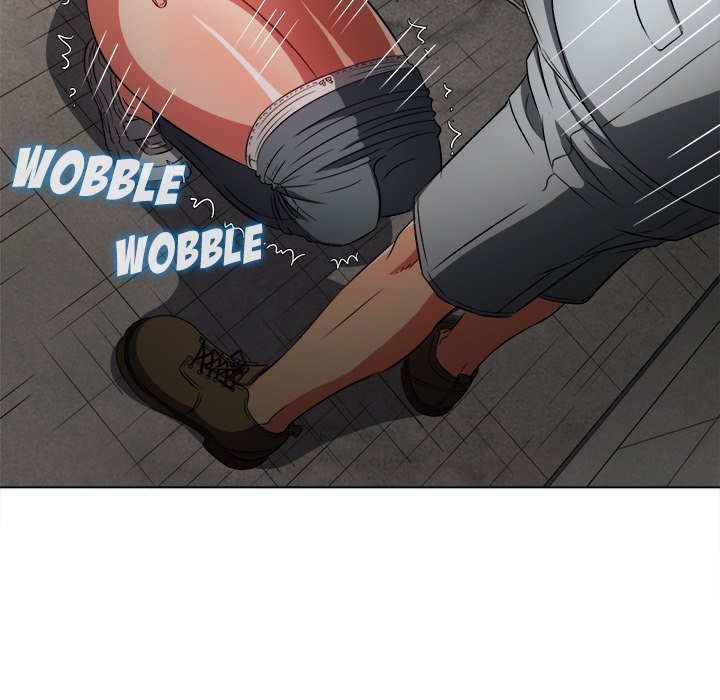 My High School Bully Manhwa - Chapter 97 Page 111