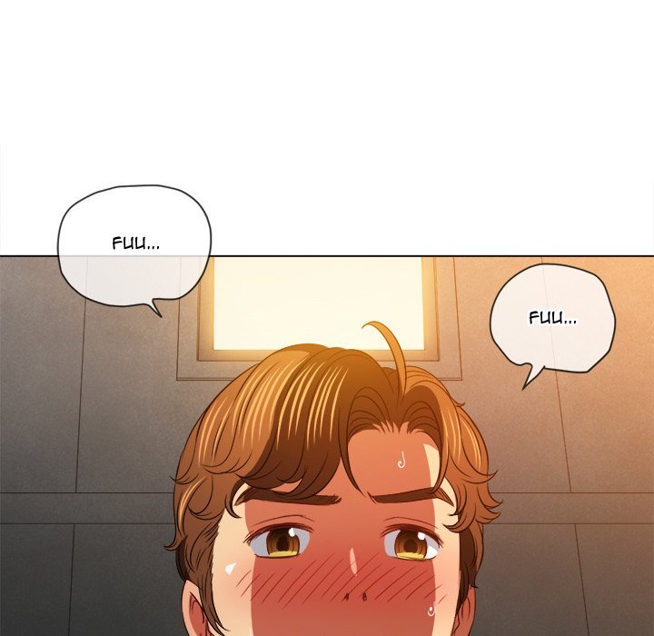 My High School Bully Manhwa - Chapter 97 Page 112