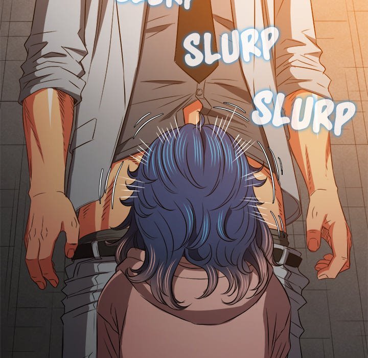 My High School Bully Manhwa - Chapter 97 Page 125