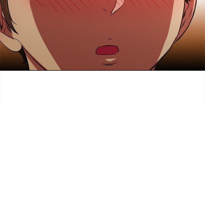 My High School Bully Manhwa - Chapter 97 Page 136