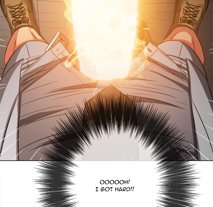 My High School Bully Manhwa - Chapter 97 Page 153