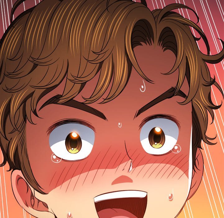 My High School Bully Manhwa - Chapter 97 Page 156