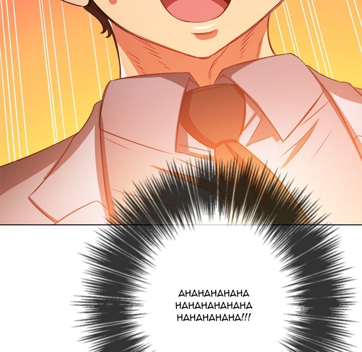 My High School Bully Manhwa - Chapter 97 Page 157