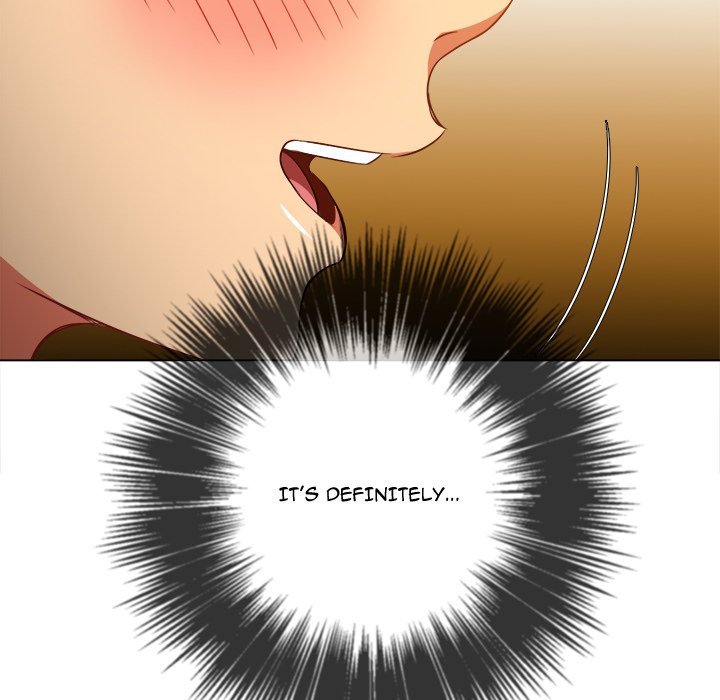 My High School Bully Manhwa - Chapter 97 Page 160