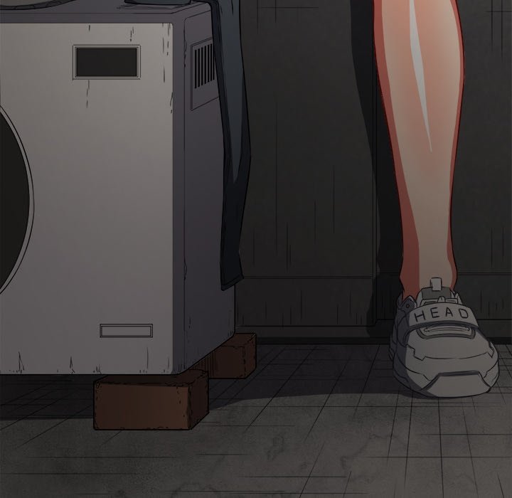 My High School Bully Manhwa - Chapter 97 Page 165