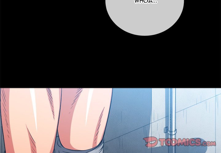 My High School Bully Manhwa - Chapter 76 Page 2