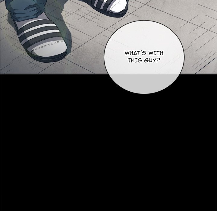My High School Bully Manhwa - Chapter 76 Page 4
