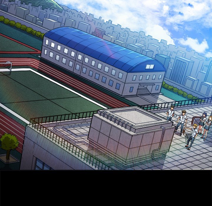 My High School Bully Manhwa - Chapter 76 Page 6