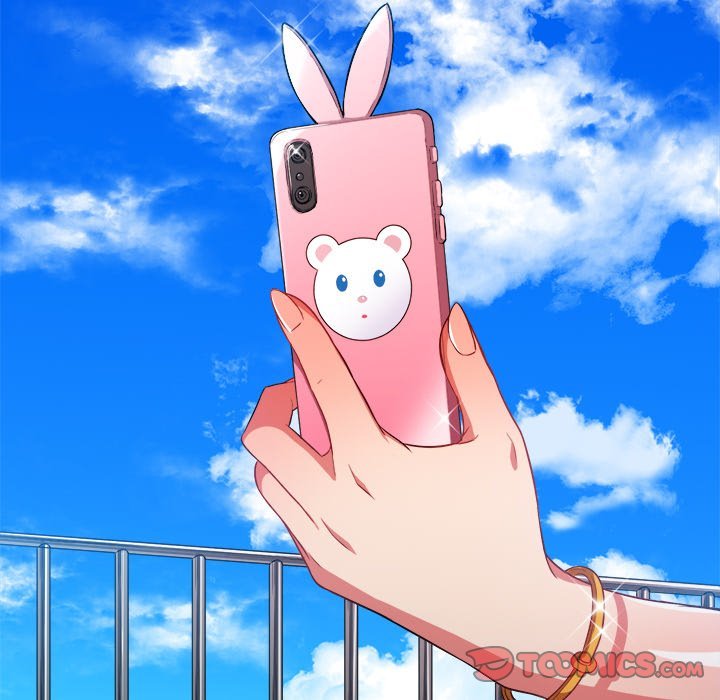 My High School Bully Manhwa - Chapter 76 Page 8