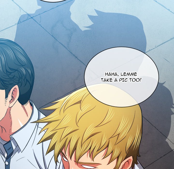 My High School Bully Manhwa - Chapter 76 Page 10