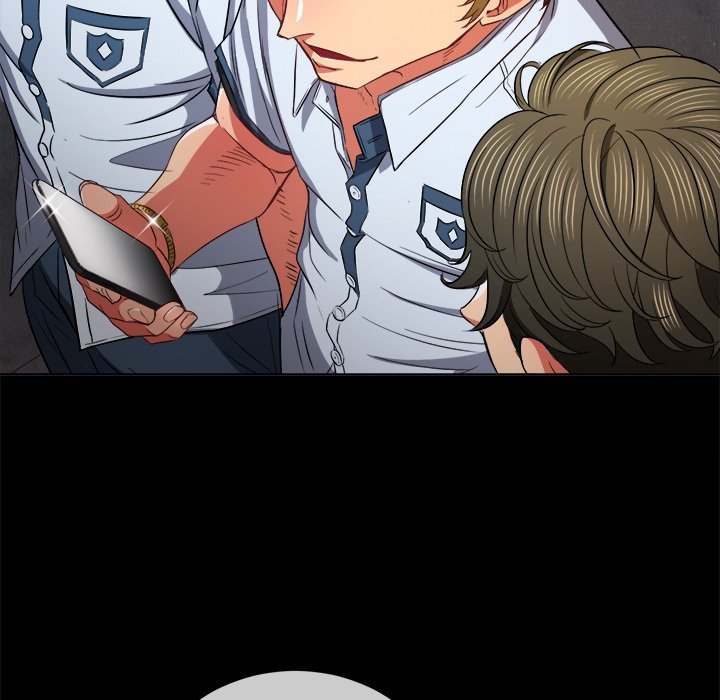 My High School Bully Manhwa - Chapter 76 Page 11