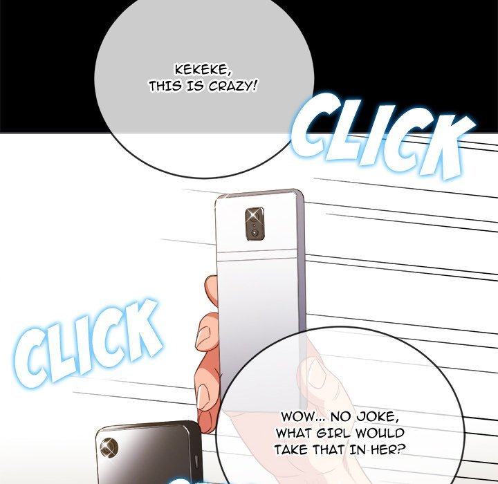 My High School Bully Manhwa - Chapter 76 Page 12