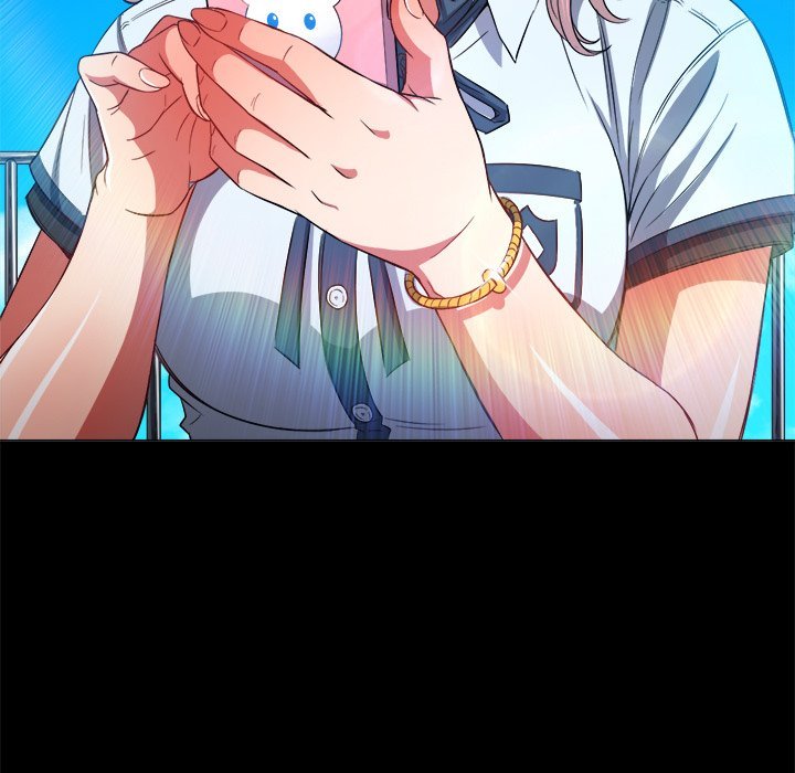 My High School Bully Manhwa - Chapter 76 Page 16