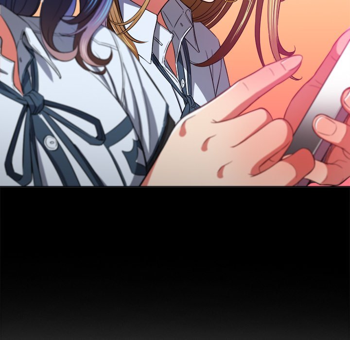 My High School Bully Manhwa - Chapter 76 Page 18