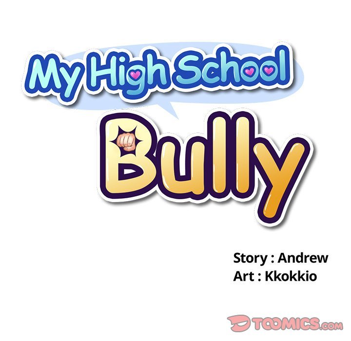 My High School Bully Manhwa - Chapter 76 Page 26