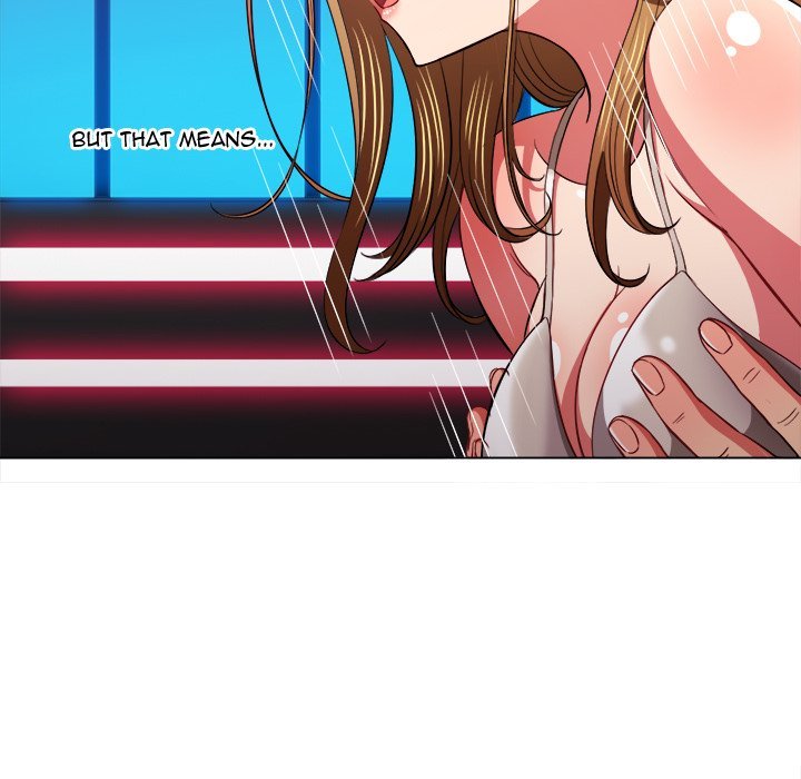 My High School Bully Manhwa - Chapter 76 Page 33