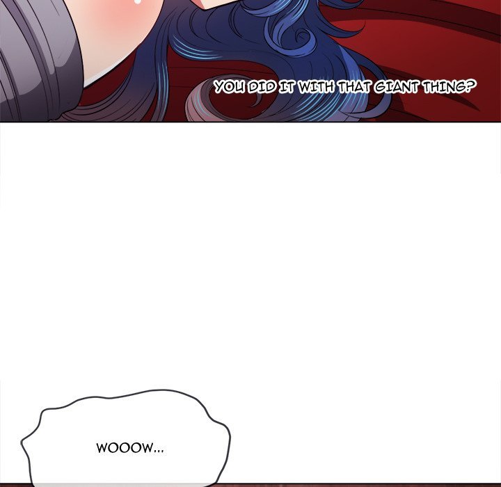 My High School Bully Manhwa - Chapter 76 Page 35