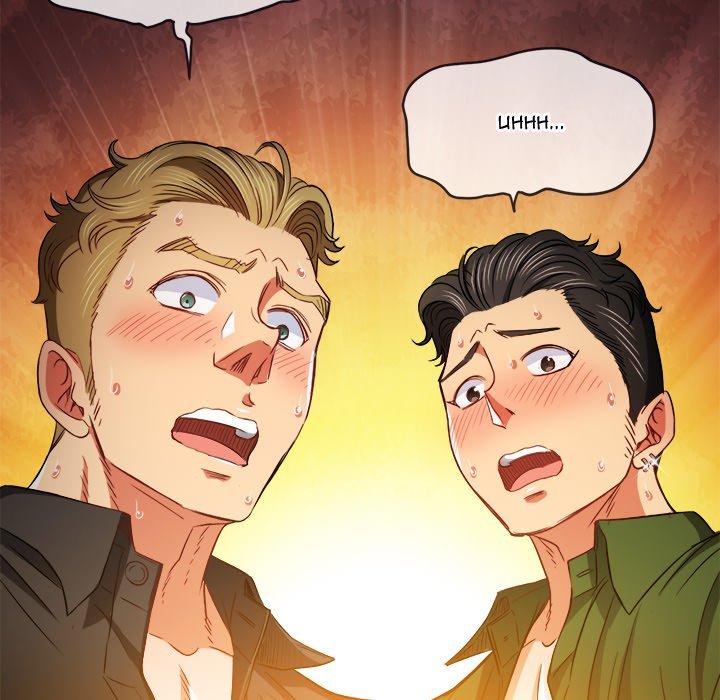 My High School Bully Manhwa - Chapter 76 Page 36