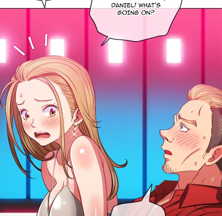 My High School Bully Manhwa - Chapter 76 Page 40