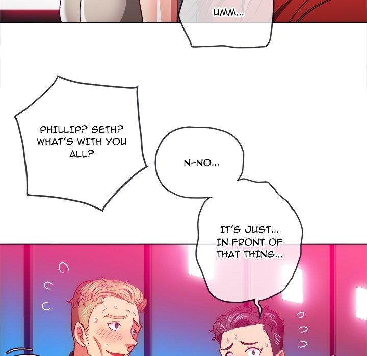 My High School Bully Manhwa - Chapter 76 Page 41