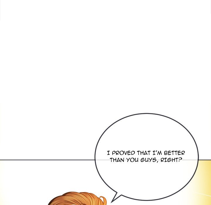 My High School Bully Manhwa - Chapter 76 Page 43